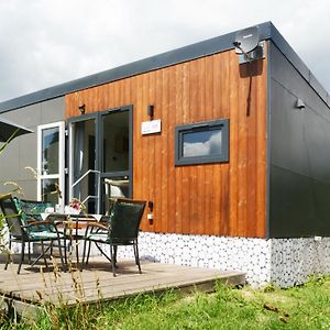 Holiday Home Tiny Haus Altmuehlblick By Interhome Beilngries Exterior photo