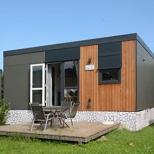 Holiday Home Tiny Haus Beilngries By Interhome Exterior photo