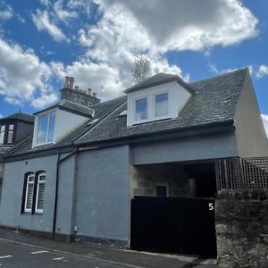 Foundry Street Apartments - Dunfermline City Centre Exterior photo