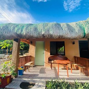 Apartamento Beach Haven For 10 Ideal Family Getaway Pagudpud Exterior photo