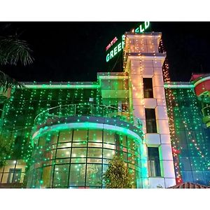 Hotel Green Field, Bhubaneswar Exterior photo