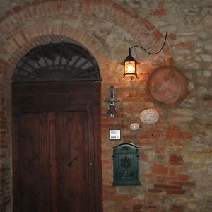 Hotel La Corte Di Ardengo Civitella Marittima Exterior photo