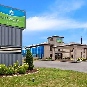 Surestay By Best Western Grayson Exterior photo