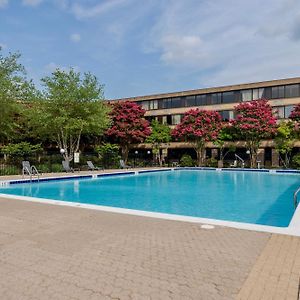 Solomons Inn Resort And Marina Exterior photo