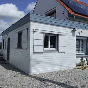 Appartement a la Campagne Radinghem-en-Weppes Exterior photo