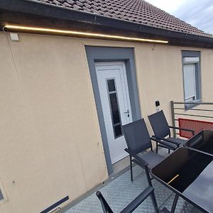 Apartamento Les Chouchous Du Ried 2 Saasenheim Exterior photo