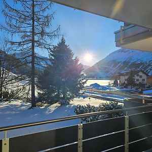 Apartamento Sonnenzauber Andermatt Exterior photo