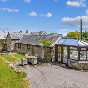 Garden Cottage - Cp28 Halwell Exterior photo