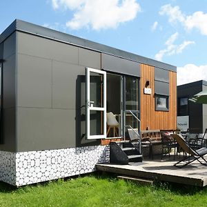 Holiday Home Tiny Haus Lieblingsplatzl By Interhome Beilngries Exterior photo