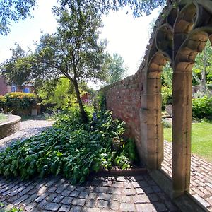 Papist Hall Cottages Barrow upon Humber Exterior photo