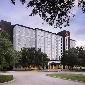 Dallas/Fort Worth Marriott Hotel & Golf Club At Champions Circle Roanoke Exterior photo