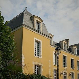 Hotel Chateau Du Bois Guibert Bonneval  Exterior photo