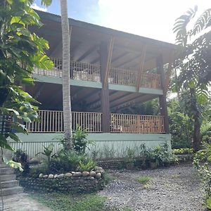 Mayas Nest Bed and Breakfast Nagcarlan Exterior photo