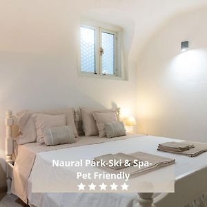 Apartamento Due Passi Dalle Terme & Vicino Alle Piste - Nel Cuore Del Parco Naturale Adamello - Pet Friendly - Wifi & Netflix Caderzone Terme Exterior photo