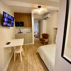 Apartamento Charmant Studio Hyper Centre Bastia  Exterior photo