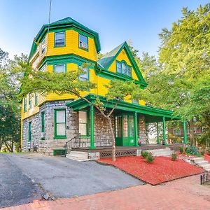 Apartamento Historic Hagerstown Haven Walk To Parks, Downtown Exterior photo