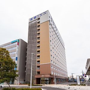 Toyoko Inn Saga Ekimae Exterior photo