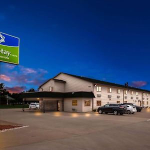 Surestay Hotel By Best Western Manchester Exterior photo