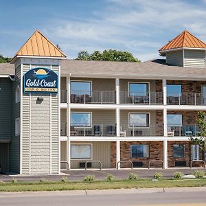 Kasa Gold Coast Inn Traverse City Exterior photo