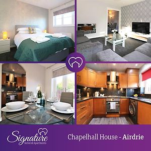 Apartamento Signature - Chapelhall House Exterior photo