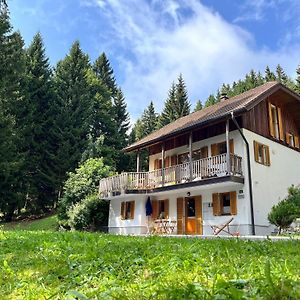 Chalet Harmony Rogla - Apartment Zreče Exterior photo