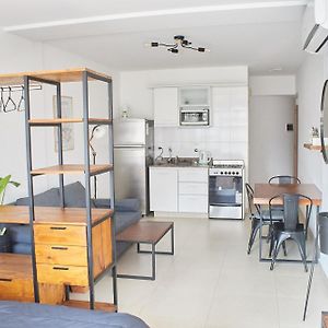 Apartamento Impecable! Centro De Bsas, Moderno Y Confortable Con Amenities Y Pileta 3 Pers Ciudad Autónoma de Ciudad Autónoma de Buenos Aires Exterior photo