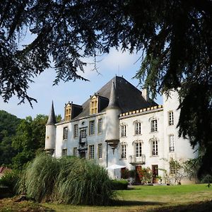 Apartamento Chateau Bagen Sauveterre-de-Comminges Exterior photo