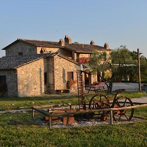 Agriturismo Podere Dell' Olmo Villa Amelia Exterior photo