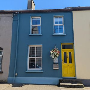 Apartamento White Birds Townhouse In Sligo Town Center Exterior photo