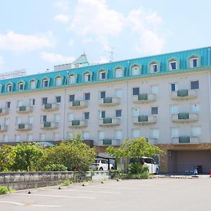 Hotel Castle Inn Suzuka Chuo Exterior photo