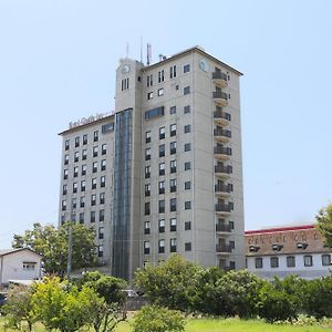 Hotel Castle Inn Suzuka Exterior photo