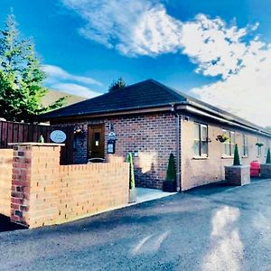 Willow Cottage With Hot Tub Strensall Exterior photo