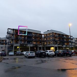 Apartamento Leilighet Pa Baly Lindesnes Spangereid Exterior photo