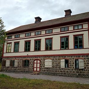 Kungsgarden Bnb Bed and Breakfast Exterior photo