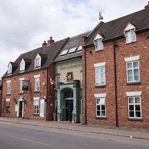 The Coleshill By Greene King Inns Exterior photo