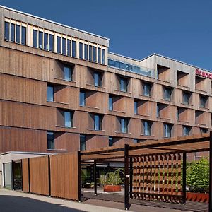 Hotel Scandic Stroemmen Norrköping Exterior photo