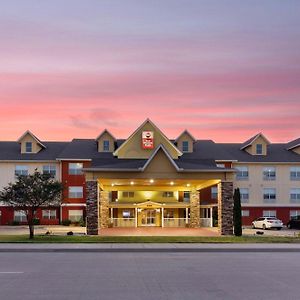 Hotel Best Western Plus Waco North Exterior photo