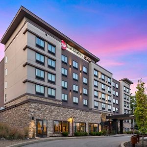 Hotel Best Western Plus Cranberry-Pittsburgh North Cranberry Township Exterior photo