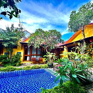 Hotel La Belle An Bang Seaside Hideaway Hoi An Exterior photo