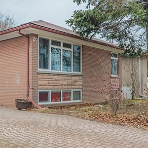 Littlewood Properties Toronto Exterior photo