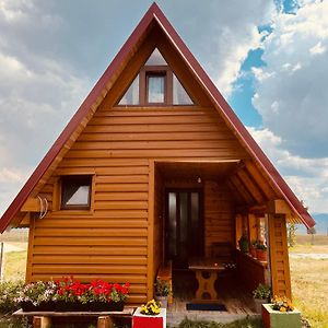 Durmitor Hideaway Villa Žabljak Exterior photo