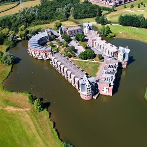 Tower House With Phenomenal View And Jacuzzi - 50 Minutes From Amsterdam Villa 's-Hertogenbosch  Exterior photo