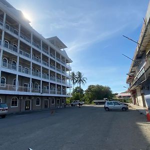 Glhotel Kudat Exterior photo