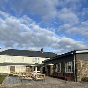 Hotel The Blue Horizon Cork Exterior photo