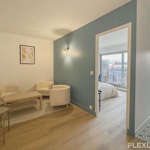 Apartamento Flexliving - Whole Flat - Clichy-La-Garenne Exterior photo