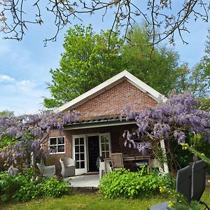 Verbouwde stal de LandJonker Villa Geesteren  Exterior photo