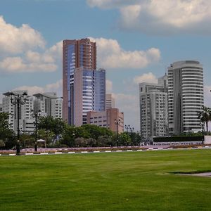 Hotel Nour Arjaan By Rotana-Fuyaira Exterior photo