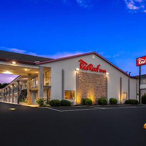 Red Roof Inn Rock Hill Exterior photo