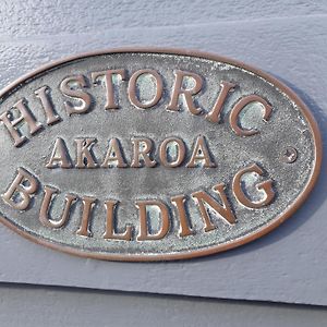 Hotel Historic Shipping Office - Akaroa Exterior photo