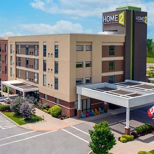 Home2 Suites By Hilton Buffalo Airport/ Galleria Mall Cheektowaga Exterior photo